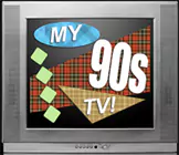 My 90s TV website